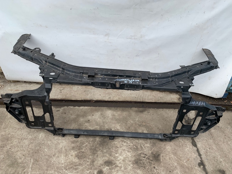 Панель передняя 200 10-14