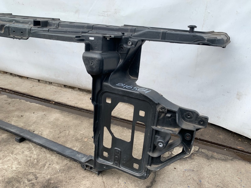 Панель передняя CHRYSLER 200 10-14