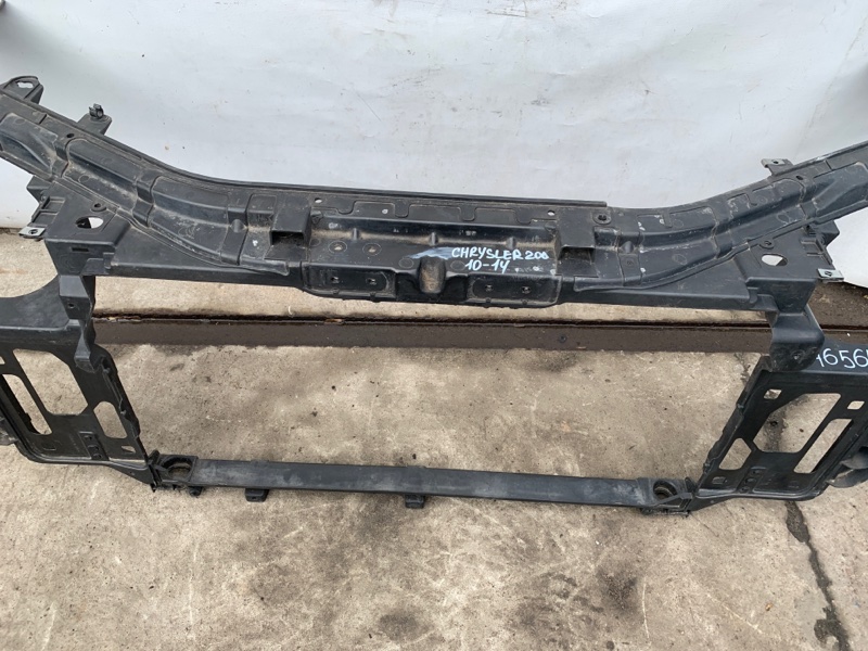 Панель передняя 200 10-14