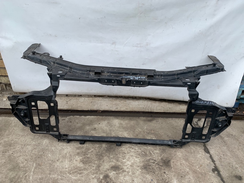 Панель передняя 200 10-14