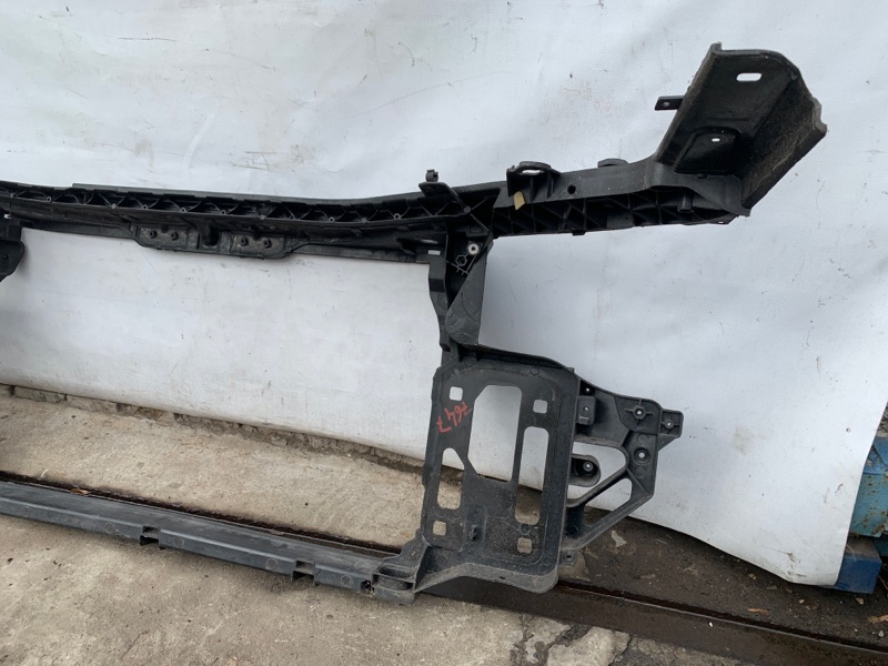 Панель передняя 200 10-14