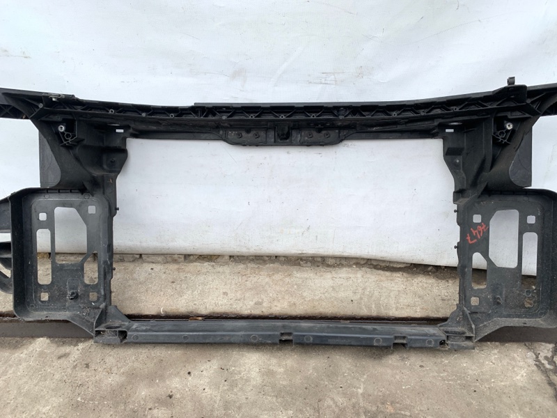 Панель передняя 200 10-14