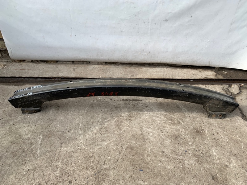 Усилитель переднего бампера MDX (YD1) 00-06 2003 Внедорожник 3.5 Усилитель переднего бампера MDX (YD1) 00-06 2003 Внедорожник 3.5