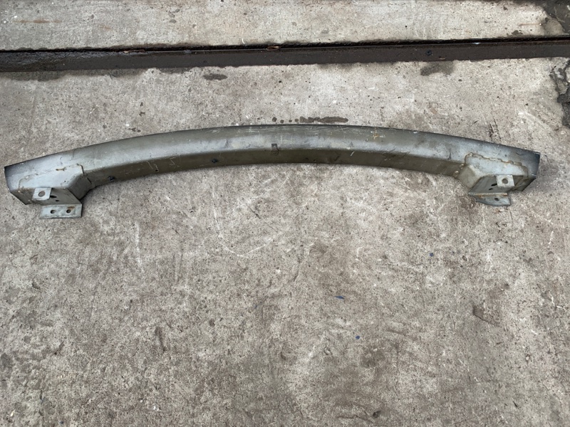 Усилитель переднего бампера MDX (YD1) 00-06 2003 Внедорожник 3.5 Усилитель переднего бампера MDX (YD1) 00-06 2003 Внедорожник 3.5