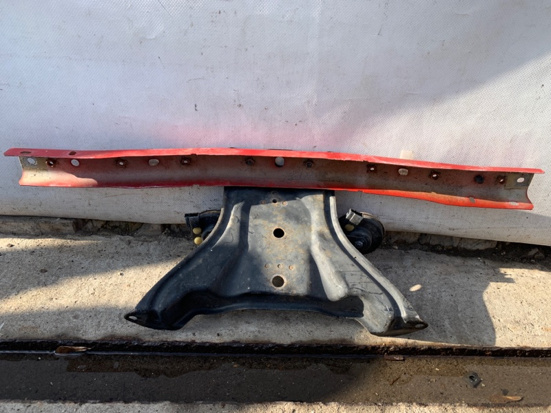 Панель передняя верхняя GRAND VITARA 05-15 2006 Внедорожник 2.7