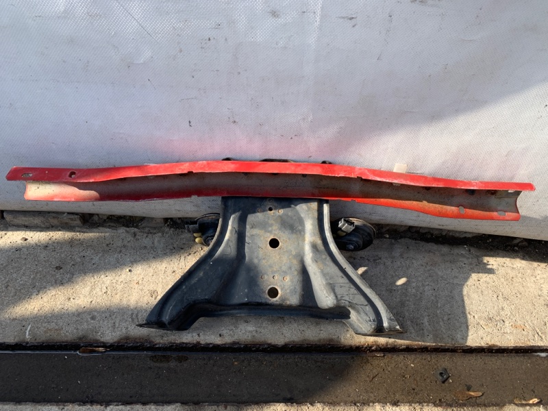 Панель передняя верхняя GRAND VITARA 05-15 2006 Внедорожник 2.7