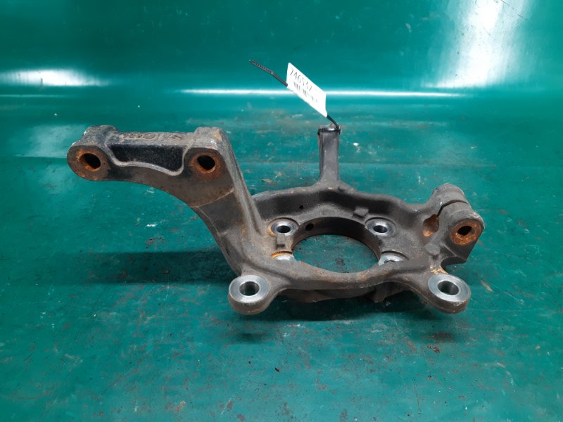 Кулак поворотный правый ROGUE 08-15 2009 Внедорожник 2.5 QR25DE