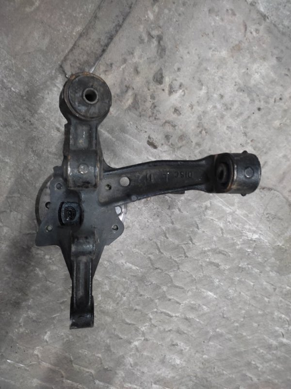 Запчасть цапфа задняя левая TOYOTA AVALON 05-12 2007 GSX30 3.5 2GR-FE 42305-48010 Б/У Цапфа задняя левая TOYOTA AVALON 05-12 2007 GSX30 3.5 2GR-FE 42305-48010 Б/У