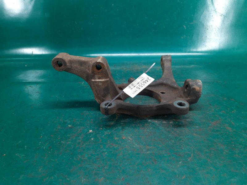 Кулак поворотный правый FX S50 03-08 2007 Внедорожник 3.5 VQ35DE