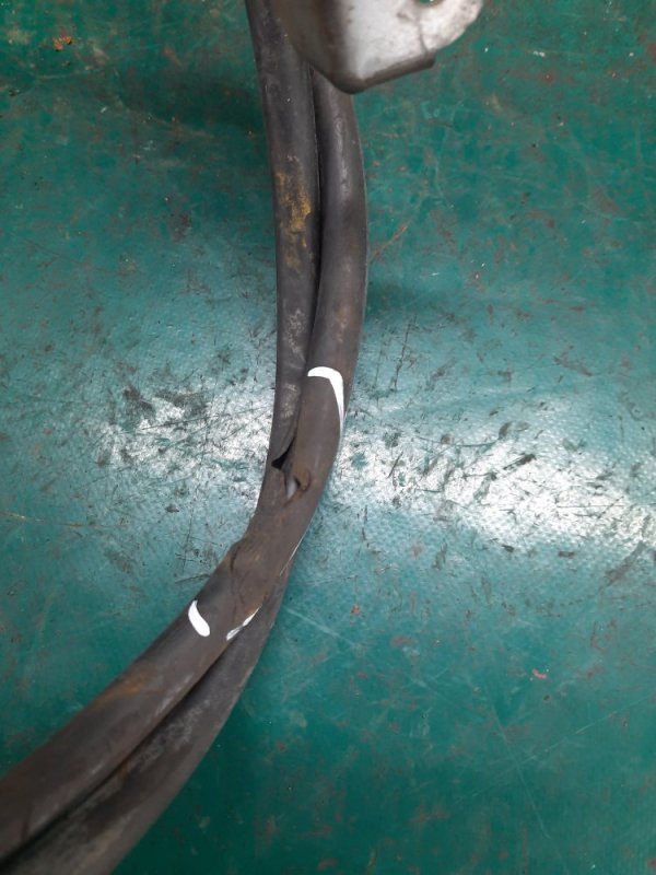 Трос стояночного тормоза задний левый ROGUE 08-15 2009 Внедорожник 2.5 QR25DE Трос стояночного тормоза задний левый ROGUE 08-15 2009 Внедорожник 2.5 QR25DE