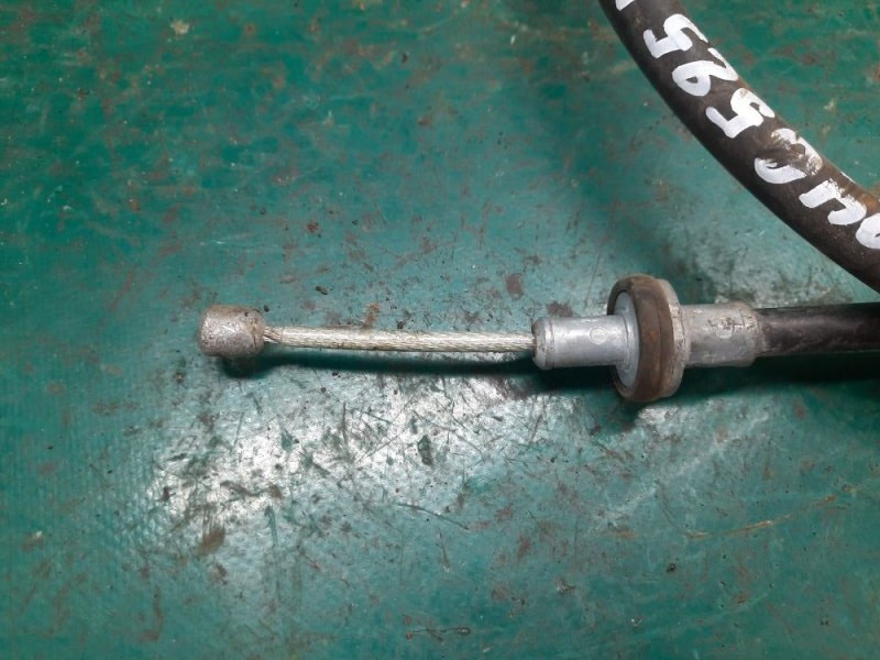 Трос стояночного тормоза задний левый ROGUE 08-15 2009 Внедорожник 2.5 QR25DE Трос стояночного тормоза задний левый ROGUE 08-15 2009 Внедорожник 2.5 QR25DE