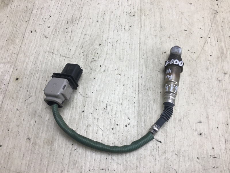 Лямбда зонд передняя FUSION 14- 2015 CD4 1.5 HDTX