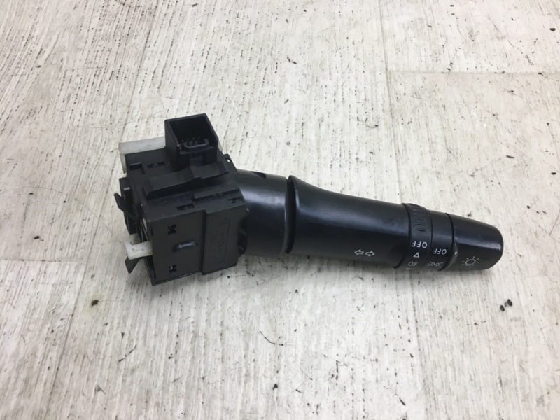 Подрулевой переключатель левый MITSUBISHI OUTLANDER XL 05-13