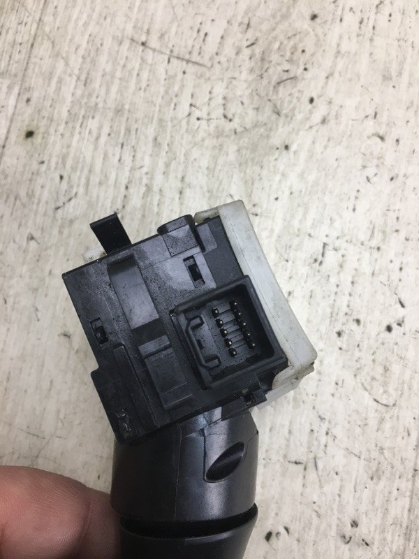 Подрулевой переключатель левый OUTLANDER XL 05-13