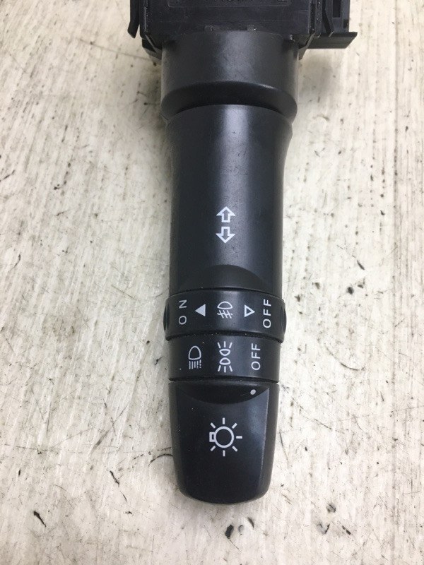 Подрулевой переключатель левый OUTLANDER XL 05-13