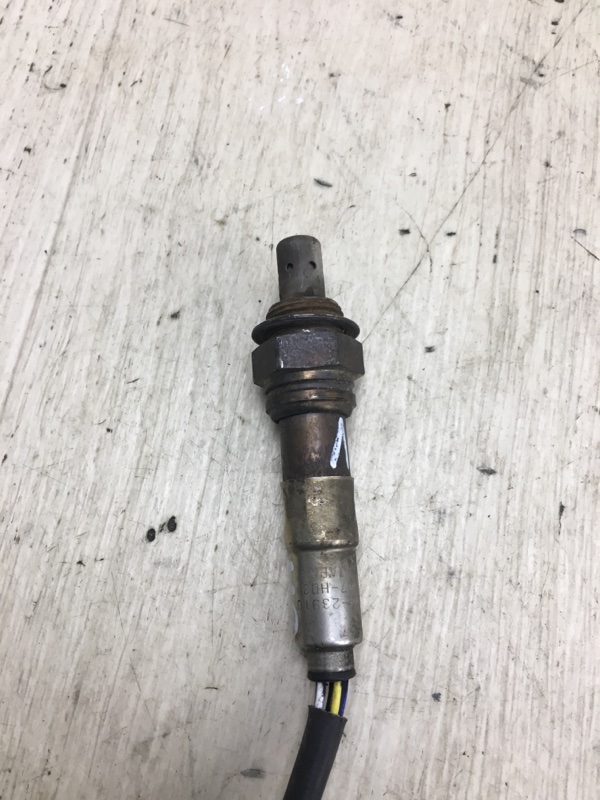 Лямбда зонд передняя HYUNDAI ELANTRA HD 06-11 HD 2.0 G4GC Лямбда зонд передняя HYUNDAI ELANTRA HD 06-11 HD 2.0 G4GC