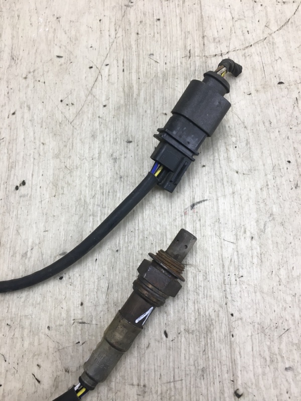 Лямбда зонд передняя ELANTRA HD 06-11 2009 HD 2.0 G4GC Лямбда зонд передняя ELANTRA HD 06-11 2009 HD 2.0 G4GC