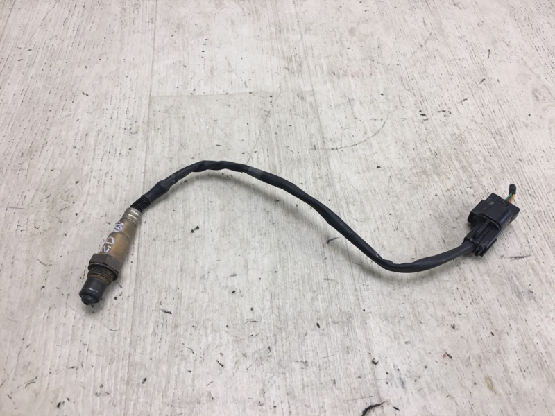 Лямбда зонд HYUNDAI ELANTRA AD 16- 2016 AD 2.0 G4NH 39210-2ECC0 Б/У