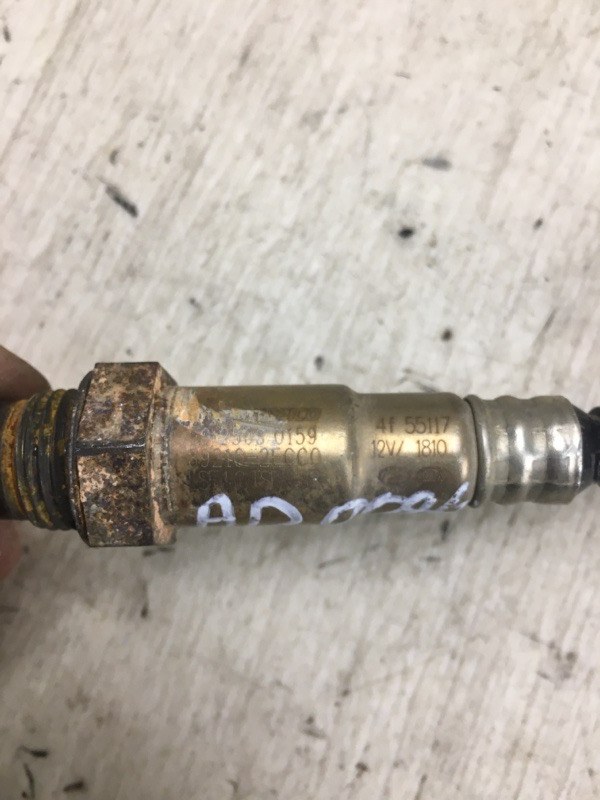 Лямбда зонд ELANTRA AD 16- 2016 AD 2.0 G4NH