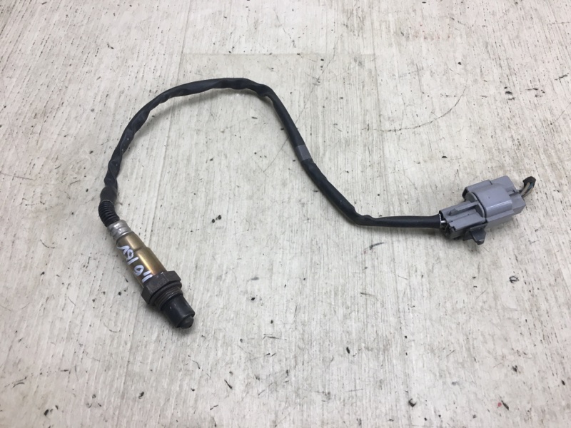 Лямбда зонд задняя KIA RIO UB 2011-2017 2012 UB 1.6 G4FD 39210-2B220 Б/У