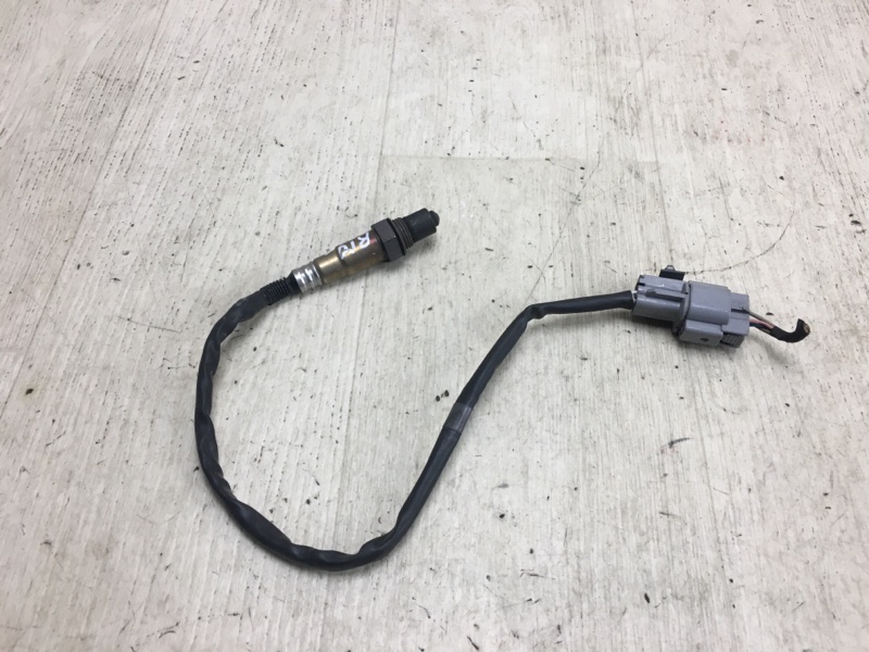 Лямбда зонд задняя RIO UB 2011-2017 2012 UB 1.6 G4FD