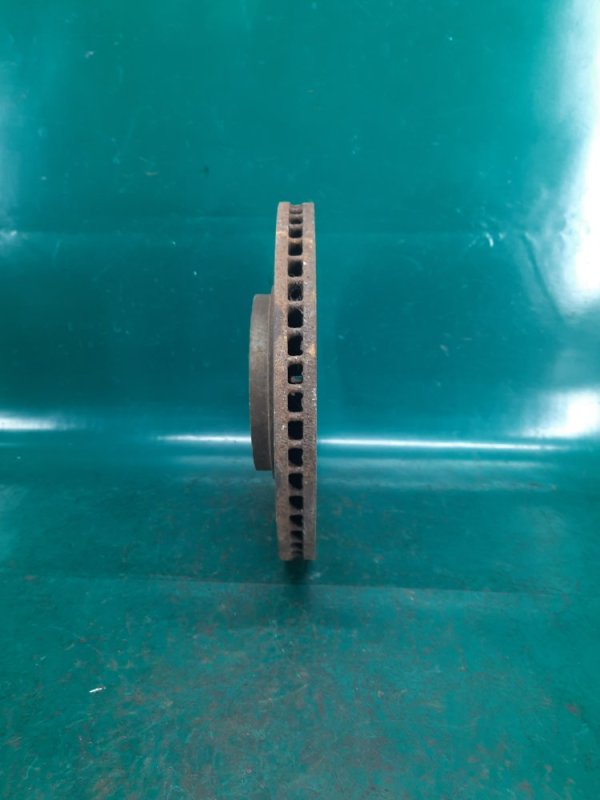 Тормозной диск передний HIGHLANDER 01-07 2002 Внедорожник 3.0 1MZFE Тормозной диск передний HIGHLANDER 01-07 2002 Внедорожник 3.0 1MZFE