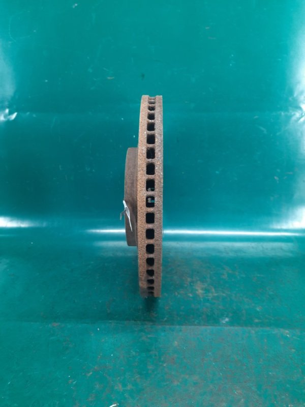 Тормозной диск передний HIGHLANDER 01-07 2002 Внедорожник 3.0 1MZFE Тормозной диск передний HIGHLANDER 01-07 2002 Внедорожник 3.0 1MZFE