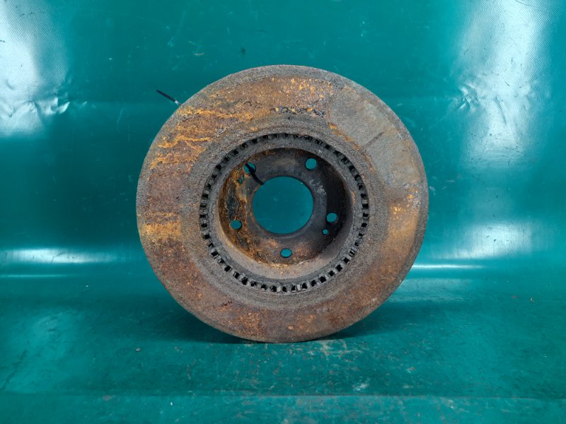 Тормозной диск передний HYUNDAI SONATA NF 04-10 Седан 3.3 G6DB