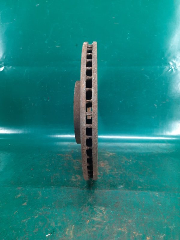 Тормозной диск передний M35/M45 04-10 2006 Седан 3.5 VQ35DE Тормозной диск передний M35/M45 04-10 2006 Седан 3.5 VQ35DE