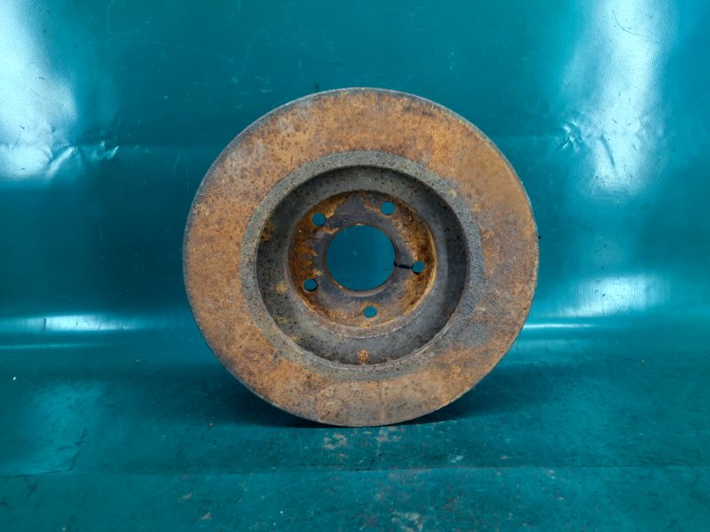 Тормозной диск передний INFINITI M35/M45 04-10 Седан 3.5 VQ35DE Тормозной диск передний INFINITI M35/M45 04-10 Седан 3.5 VQ35DE