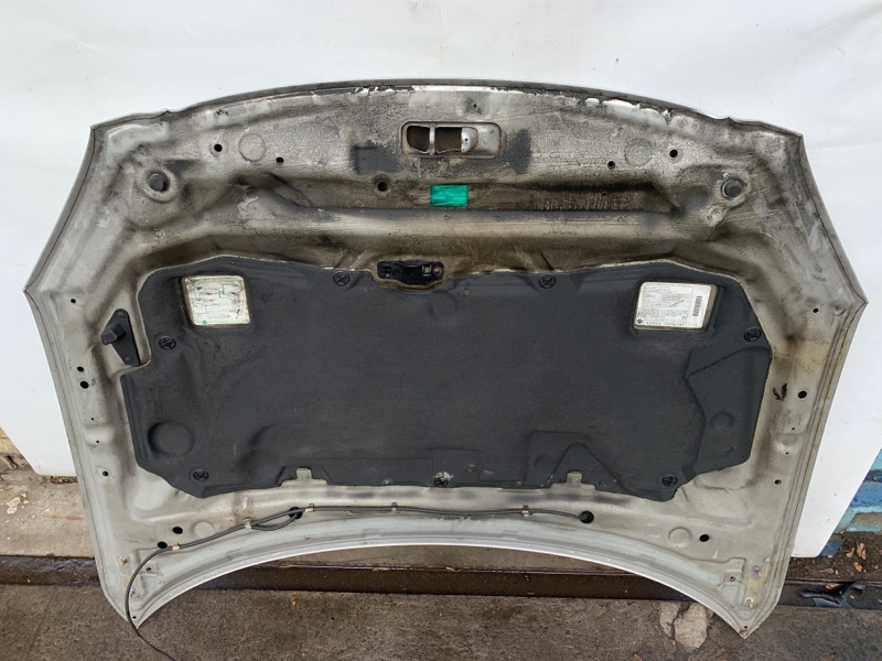 Капот ALTIMA L31 01-06 -04 L31