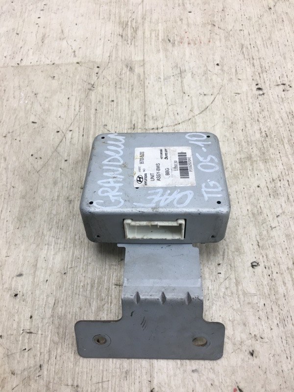 Блок электронный GRANDEUR 05-11 2005-2010 TG 3.3 G6DB Блок электронный GRANDEUR 05-11 2005-2010 TG 3.3 G6DB