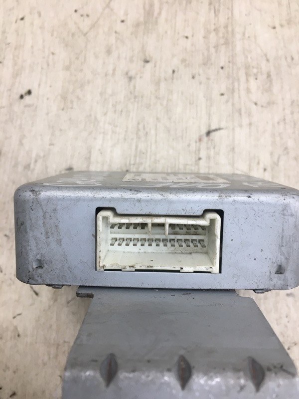 Блок электронный GRANDEUR 05-11 2005-2010 TG 3.3 G6DB Блок электронный GRANDEUR 05-11 2005-2010 TG 3.3 G6DB