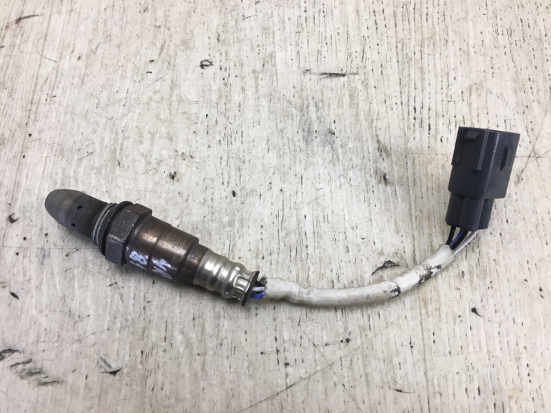 Запчасть лямбда зонд TOYOTA 4RUNNER 10-16 2016 GRN285 4.0 1GRFE 89467-35130 Б/У Лямбда зонд TOYOTA 4RUNNER 10-16 2016 GRN285 4.0 1GRFE 89467-35130 Б/У