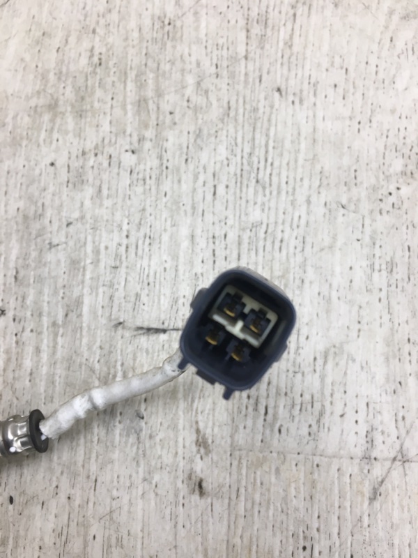 Лямбда зонд TOYOTA 4RUNNER 10-16 GRN285 4.0 1GRFE Лямбда зонд TOYOTA 4RUNNER 10-16 GRN285 4.0 1GRFE