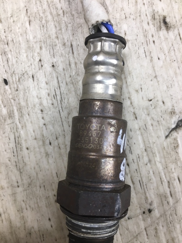 Лямбда зонд 4RUNNER 10-16 2016 GRN285 4.0 1GRFE Лямбда зонд 4RUNNER 10-16 2016 GRN285 4.0 1GRFE