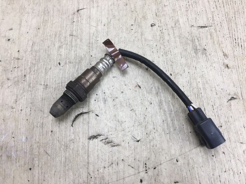 Лямбда зонд TOYOTA 4RUNNER 10-16 2016 GRN285 4.0 1GRFE 89467-35120 Б/У