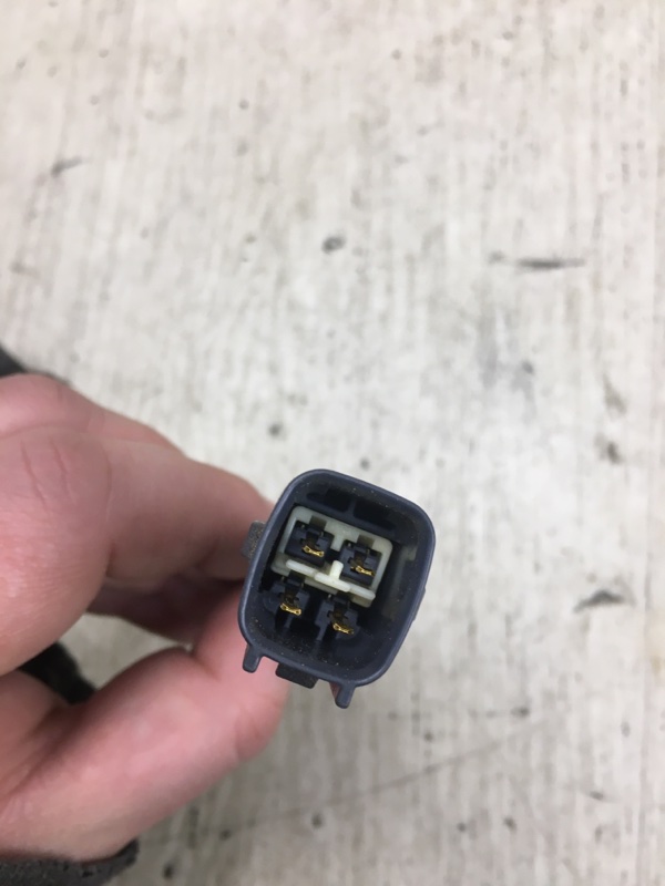 Лямбда зонд TOYOTA 4RUNNER 10-16 GRN285 4.0 1GRFE