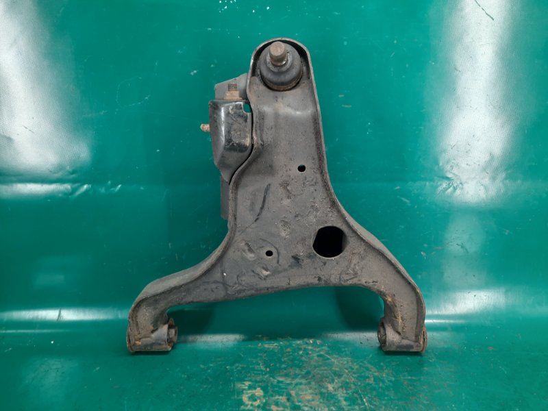 Запчасть рычаг передней подвески нижний левый INFINITI QX56 / TITAN / ARMADA 04-16 2006 Внедорожник VK56DE 54501-ZC30A Б/У Рычаг передней подвески нижний левый INFINITI QX56 / TITAN / ARMADA 04-16 2006 Внедорожник VK56DE 54501-ZC30A Б/У