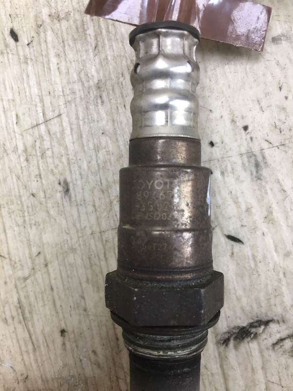 Лямбда зонд 4RUNNER 10-16 2016 GRN285 4.0 1GRFE