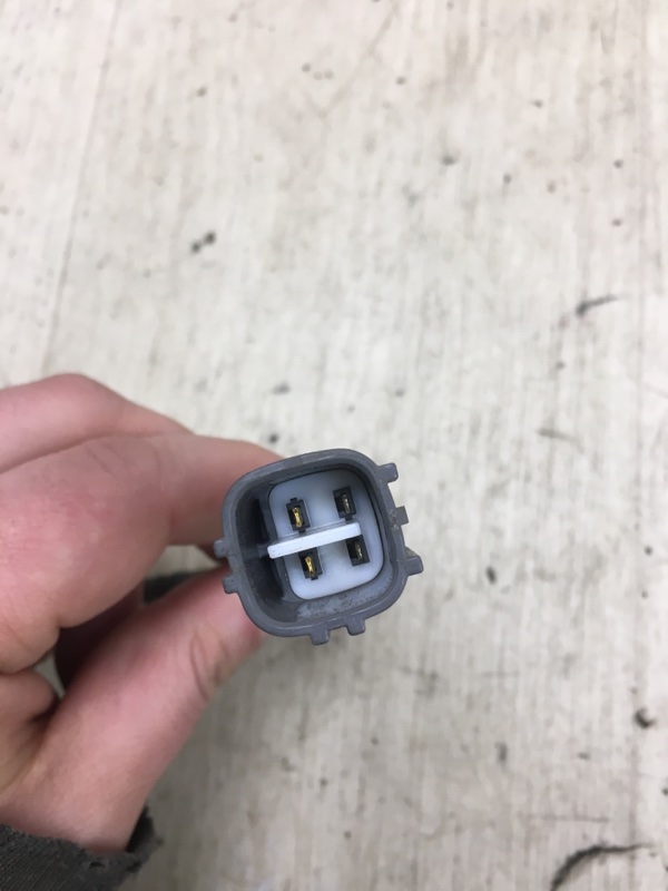 Лямбда зонд TOYOTA 4RUNNER 10-16 GRN285 4.0 1GRFE