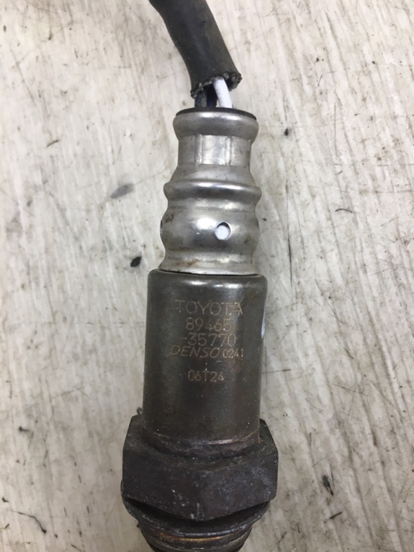 Лямбда зонд 4RUNNER 10-16 2016 GRN285 4.0 1GRFE