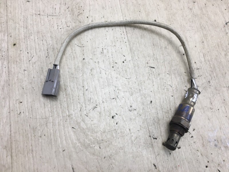 Запчасть лямбда зонд задняя NISSAN SENTRA B17 12-21 2017 B17 1.8 MRA8DE 226A0-3RC0A Б/У Лямбда зонд задняя NISSAN SENTRA B17 12-21 2017 B17 1.8 MRA8DE 226A0-3RC0A Б/У