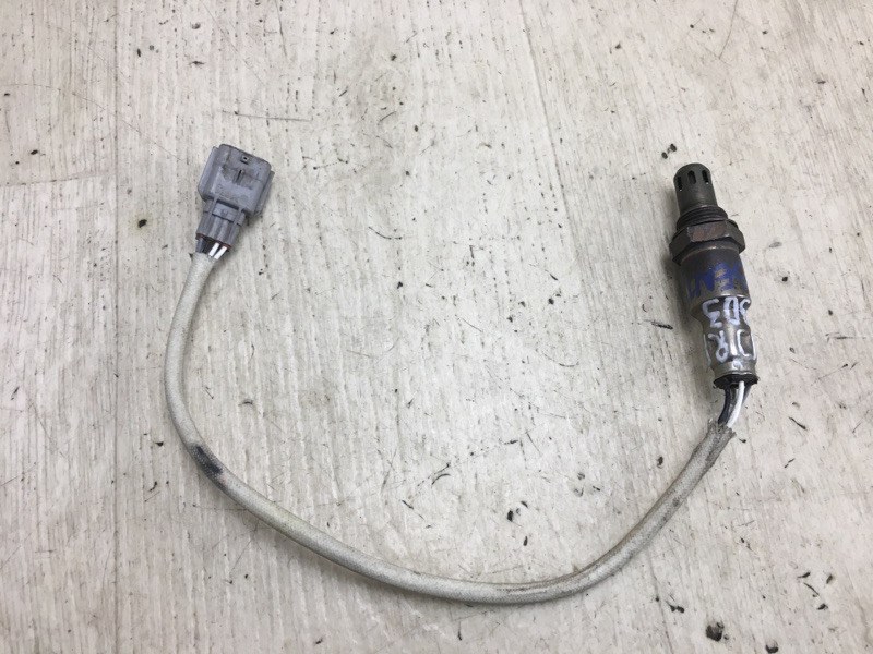 Лямбда зонд задняя SENTRA B17 12-21 2017 B17 1.8 MRA8DE Лямбда зонд задняя SENTRA B17 12-21 2017 B17 1.8 MRA8DE