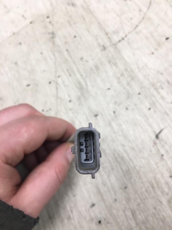 Лямбда зонд задняя SENTRA B17 12-21 2017 B17 1.8 MRA8DE Лямбда зонд задняя SENTRA B17 12-21 2017 B17 1.8 MRA8DE