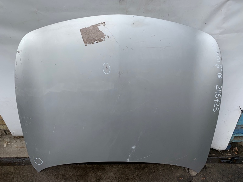 Капот G25/G35/G37/Q40 06-14