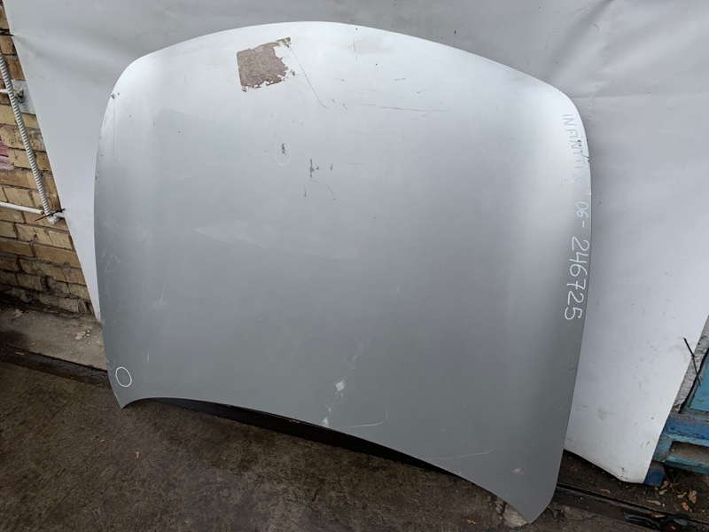Капот G25/G35/G37/Q40 06-14