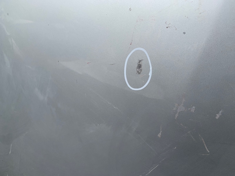 Капот G25/G35/G37/Q40 06-14