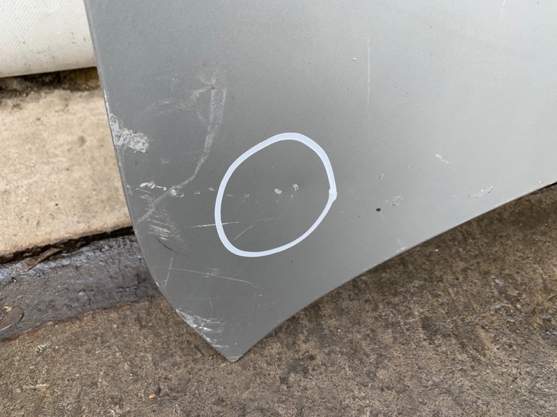 Капот G25/G35/G37/Q40 06-14