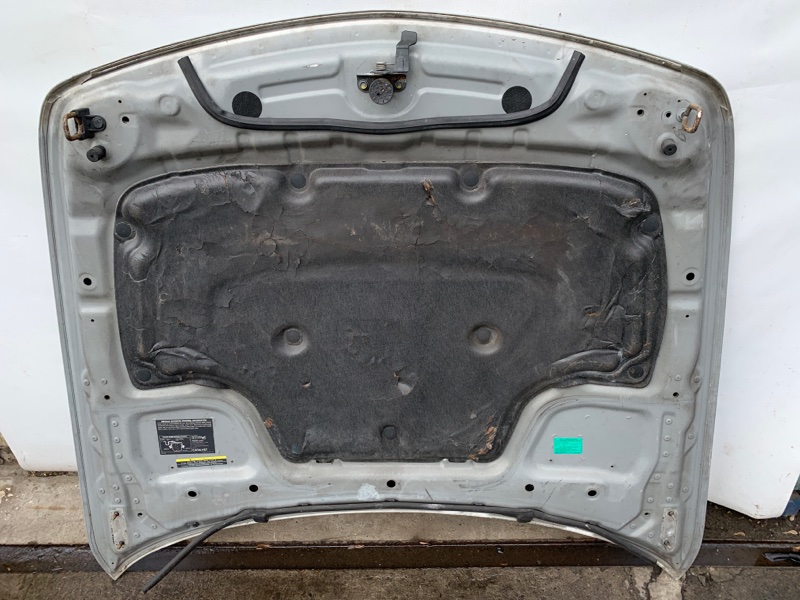 Капот G25/G35/G37/Q40 06-14